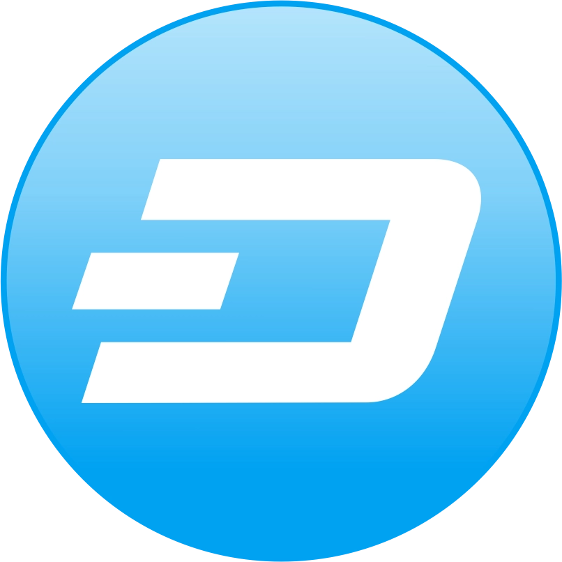 DASH Icon