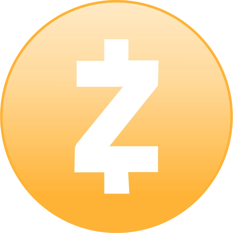 ZEC Icon